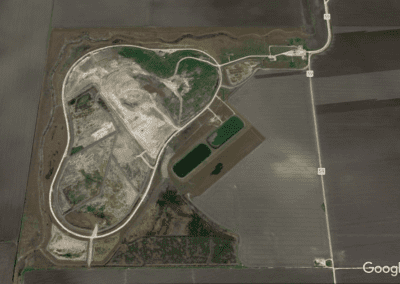 Corpus Christi Solid Waste Station and Landfill Permitting, TX